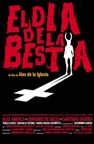 watch-The Day of the Beast (1998)