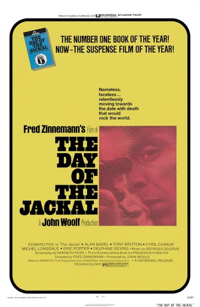 watch-The Day of the Jackal (1973)