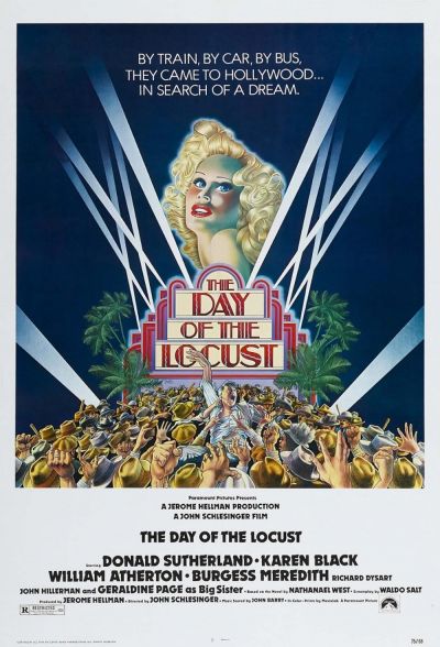 watch-The Day of the Locust (1975)
