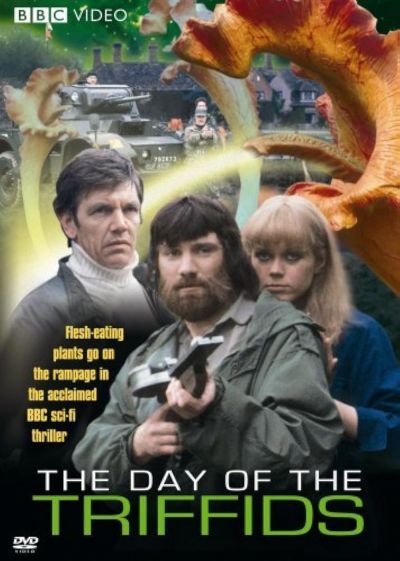 watch-The Day of the Triffids (1981)