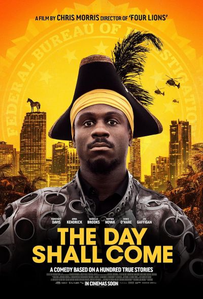 watch-The Day Shall Come (2019)
