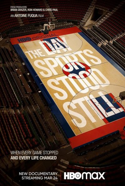 watch-The Day Sports Stood Still (2021)