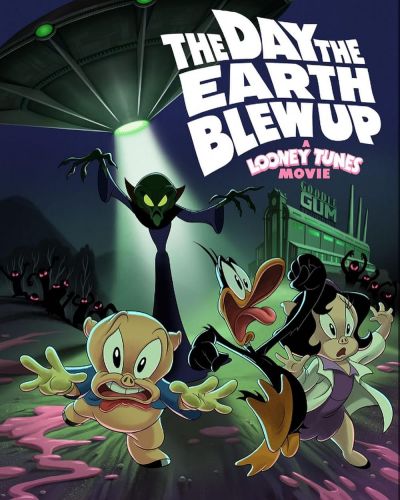 watch-The Day the Earth Blew Up: A Looney Tunes Movie (2024)