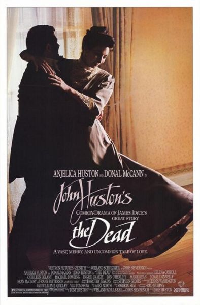 watch-The Dead (1987)