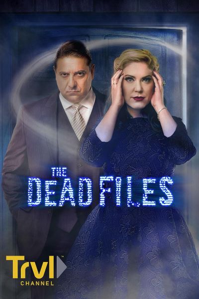 watch-The Dead Files (2011)