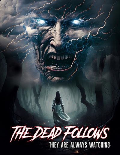 watch-The Dead Follows (2023)