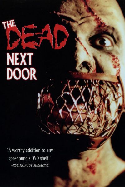 watch-The Dead Next Door (1989)