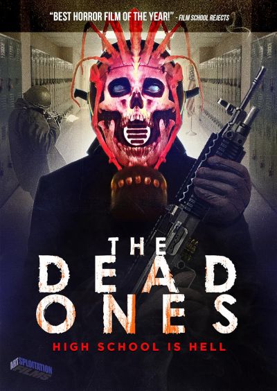 watch-The Dead Ones (2020)