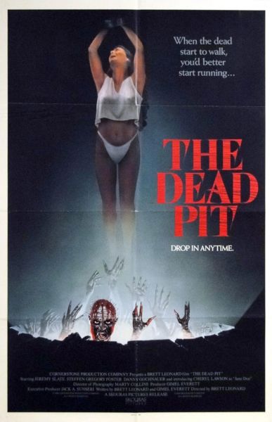 watch-The Dead Pit (1989)