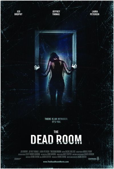 watch-The Dead Room (2016)