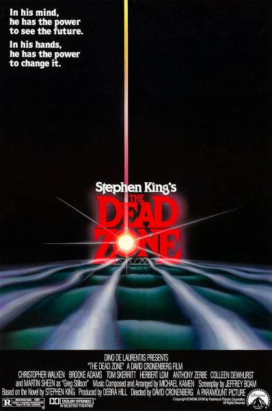watch-The Dead Zone (1983)