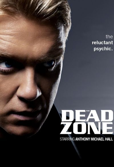 watch-The Dead Zone (2002)