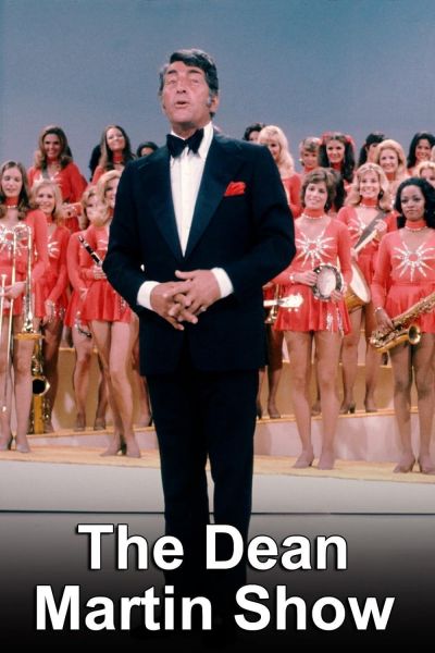 watch-The Dean Martin Show (1965)