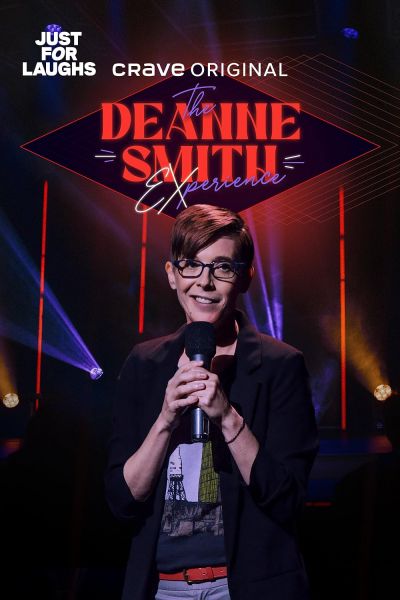 watch-The DeAnne Smith EXperience (2022)