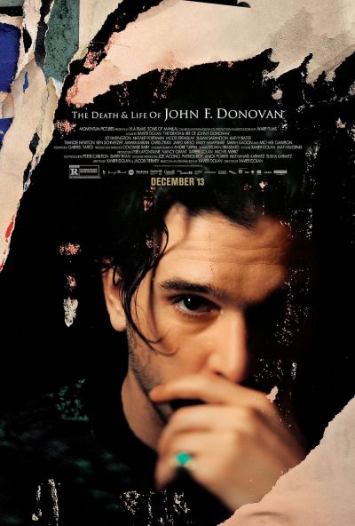watch-The Death & Life of John F. Donovan (2019)