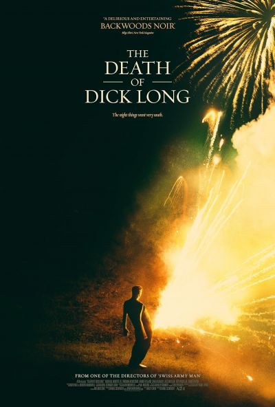 watch-The Death of Dick Long (2020)