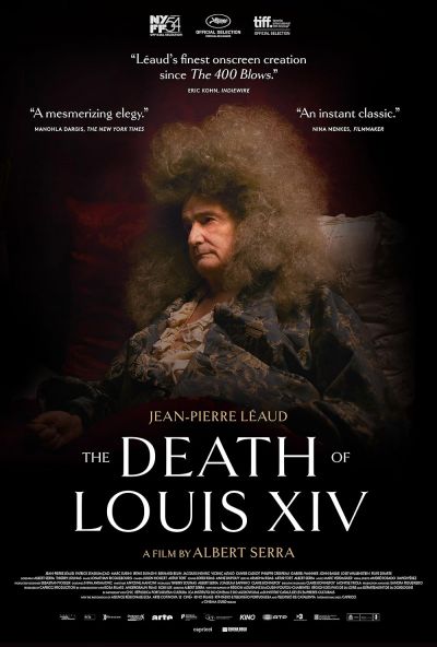 watch-The Death of Louis XIV (2016)