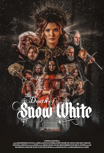 watch-The Death of Snow White (2025)
