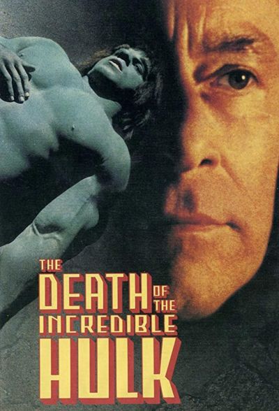 watch-The Death of the Incredible Hulk (1990)
