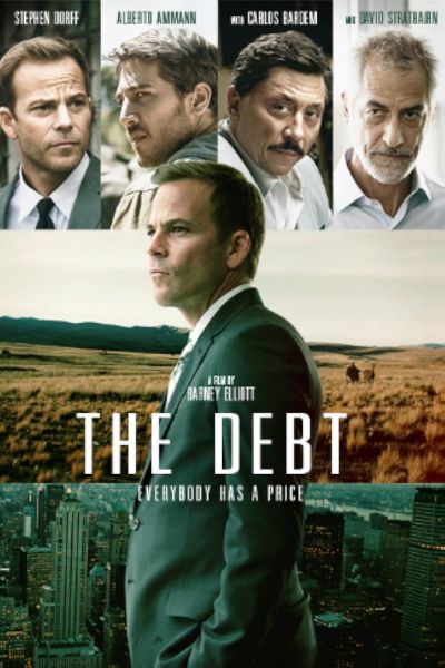 watch-The Debt (2016)