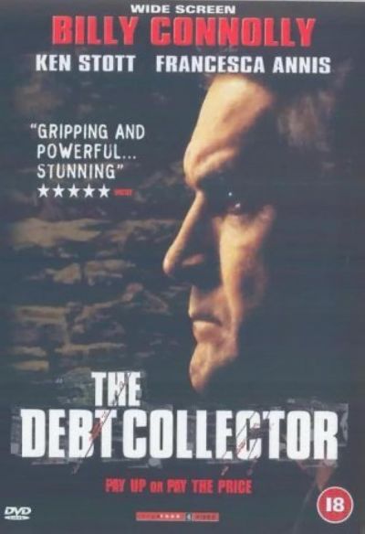 watch-The Debt Collector (1999)