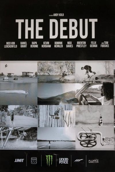 watch-The Debut (2014)