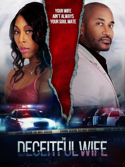 watch-The Deceitful Wife (0)