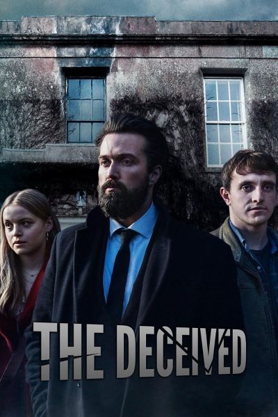 watch-The Deceived (2021)
