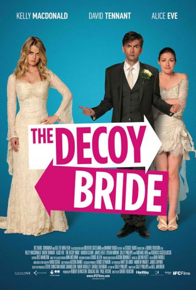 watch-The Decoy Bride (2012)