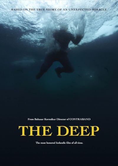 watch-The Deep (2013)