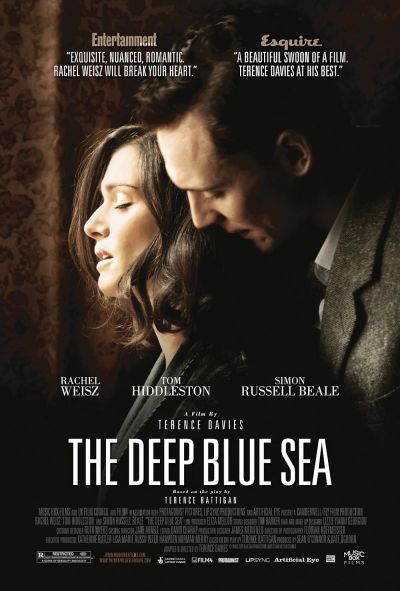 watch-The Deep Blue Sea (2011)