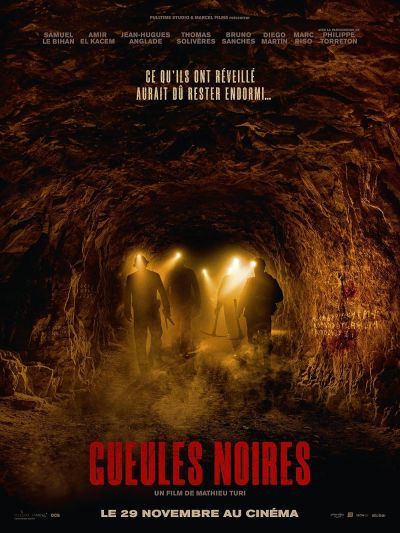 watch-The Deep Dark (2023)