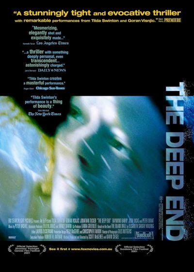 watch-The Deep End (2001)
