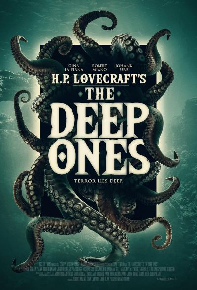 watch-The Deep Ones (2020)
