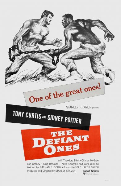 watch-The Defiant Ones (1958)