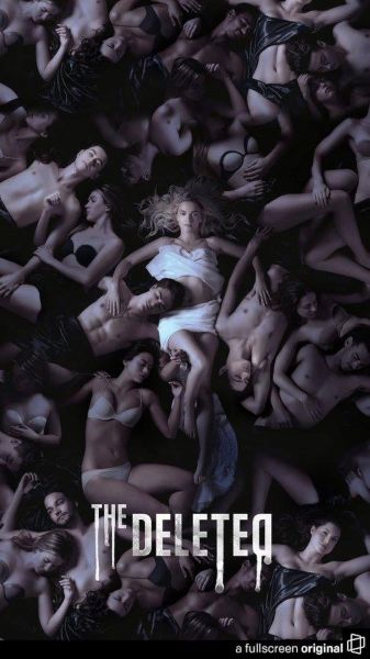 watch-The Deleted (2016)