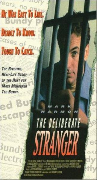 watch-The Deliberate Stranger (1986)