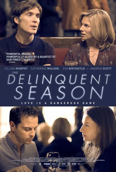 watch-The Delinquent Season (2018)