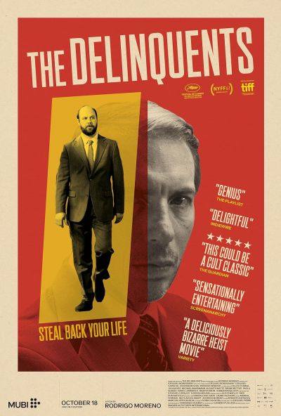 watch-The Delinquents (2023)