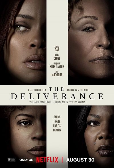 watch-The Deliverance (2024)