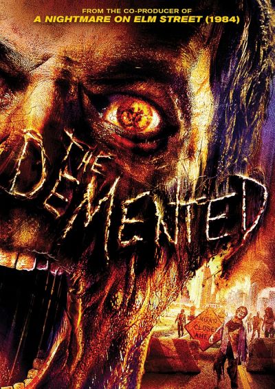 watch-The Demented (2013)