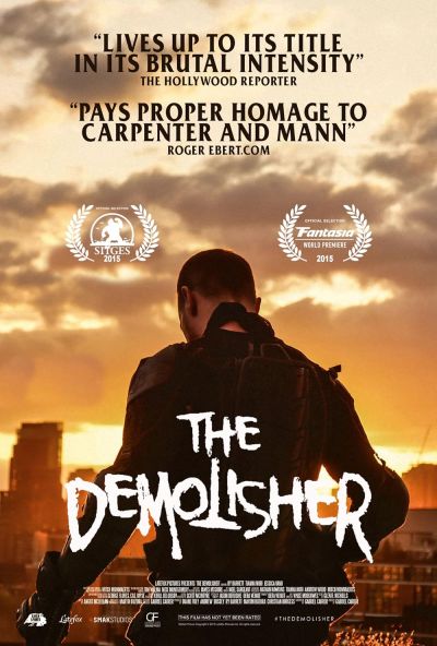 watch-The Demolisher (2019)