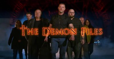 watch-The Demon Files (2015)