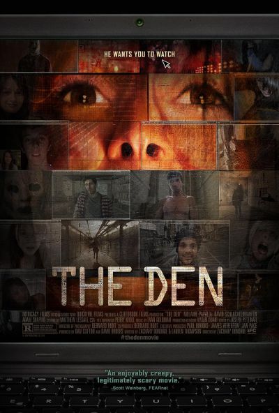 watch-The Den (2014)