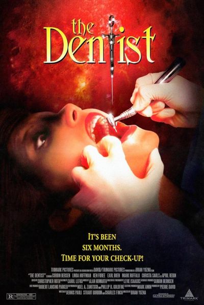 watch-The Dentist (1996)