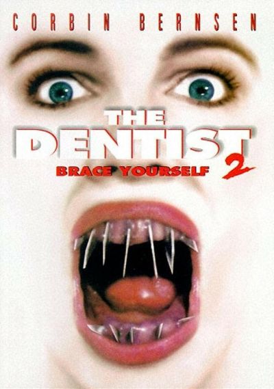 watch-The Dentist 2 (1998)