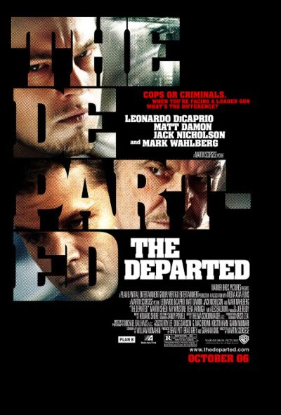 watch-The Departed (2006)