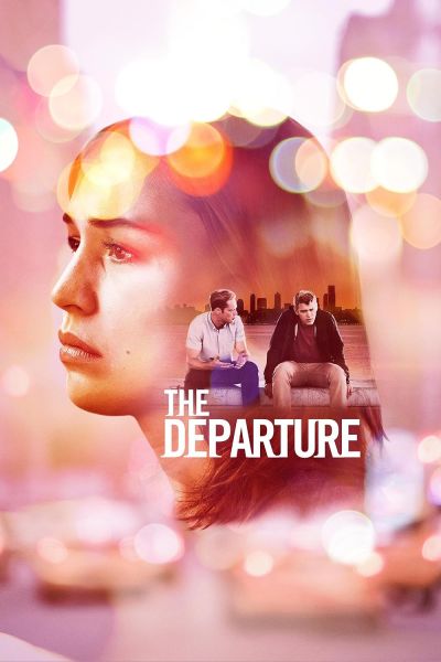 watch-The Departure (2020)
