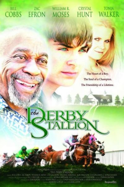 watch-The Derby Stallion (2005)
