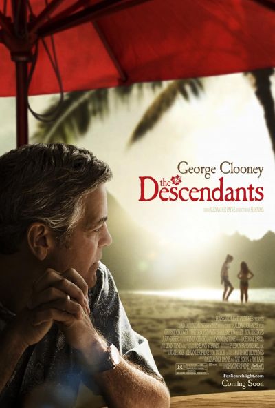 watch-The Descendants (2011)